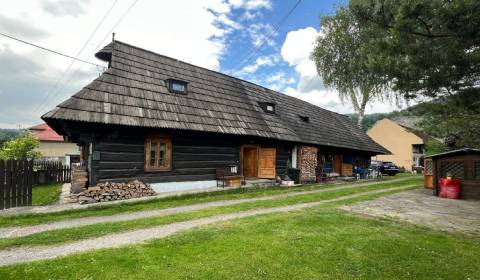 Kaufen Einfamilienhaus, Einfamilienhaus, Podbiel, Dolný Kubín, Slowake