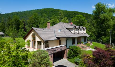 Kaufen Einfamilienhaus, Einfamilienhaus, Trenčín, Slowakei