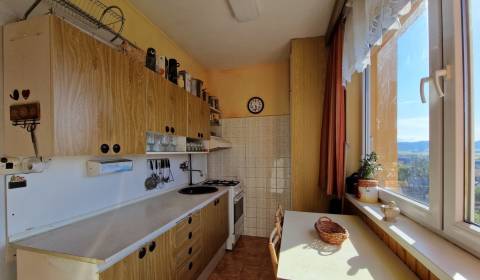 Kaufen 3-Zimmer-Wohnung, 3-Zimmer-Wohnung, Ustecko-Orlická, Poprad, Sl