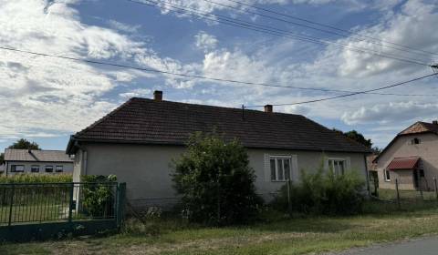 Kaufen Einfamilienhaus, Einfamilienhaus, Veľký Krtíš, Slowakei