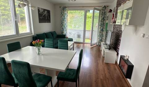 Kaufen 3-Zimmer-Wohnung, 3-Zimmer-Wohnung, Kaplna, Senec, Slowakei