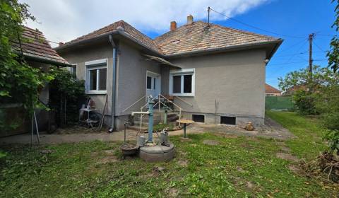 Kaufen Einfamilienhaus, Einfamilienhaus, Zavar, Trnava, Slowakei