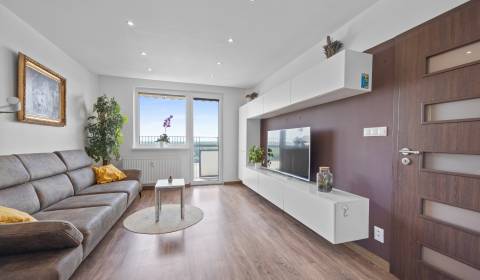 Kaufen 4-Zimmer-Wohnung, 4-Zimmer-Wohnung, Bratislava - Staré Mesto, S