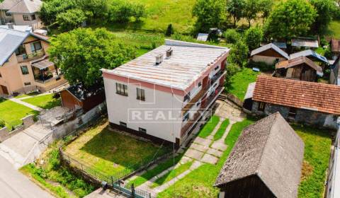 Kaufen Einfamilienhaus, Považská Bystrica, Slowakei