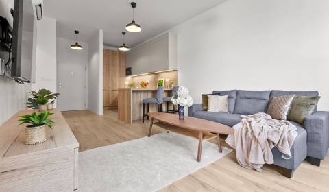 BA I-Mieten Sie eine moderne 2-Zimmer-Wohnung in einem Neubau mit park