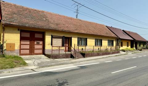 Kaufen Einfamilienhaus, Einfamilienhaus, Čáčov, Senica, Slowakei