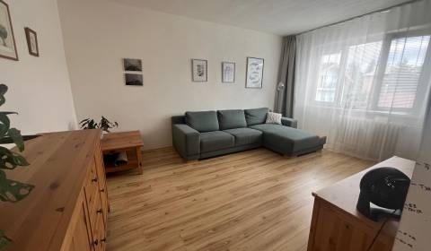 Kaufen 3-Zimmer-Wohnung, 3-Zimmer-Wohnung, Horná, Banská Bystrica, Slo