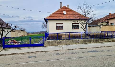 Kaufen Einfamilienhaus, Einfamilienhaus, Topoľčany, Slowakei