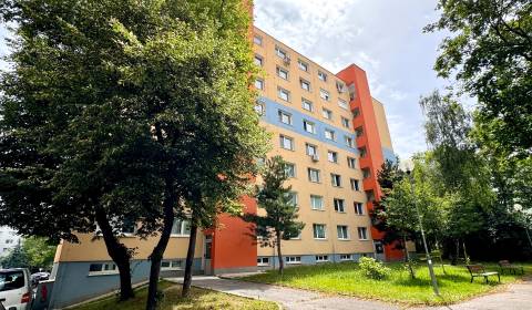 Kaufen 4-Zimmer-Wohnung, 4-Zimmer-Wohnung, Karola Adlera, Bratislava -