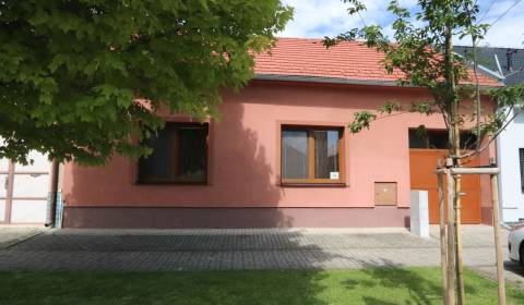 Kaufen Einfamilienhaus, Einfamilienhaus, Hlavná ulica, Trnava, Slowake