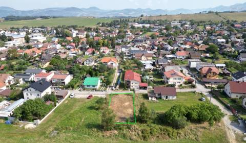 Kaufen Baugrund, Baugrund, Žilina, Slowakei