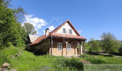 Kaufen Einfamilienhaus, Einfamilienhaus, Zvolen, Slowakei