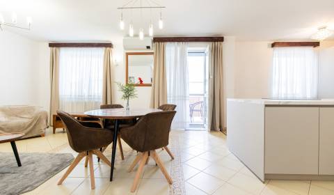 METROPOLITAN │Wohnung zu mieten in Bratislava