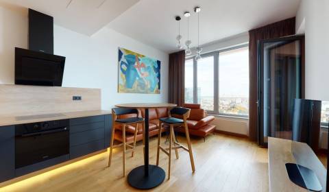 Kaufen 2-Zimmer-Wohnung, 2-Zimmer-Wohnung, Továrenská, Bratislava - St