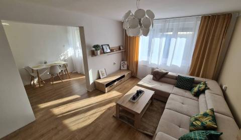 Kaufen 3-Zimmer-Wohnung, 3-Zimmer-Wohnung, Ružový háj, Dunajská Streda