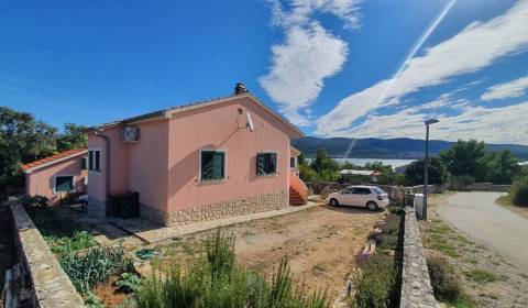 KROATIEN - Haus mit Meerblick - PRIDRAGA, Zadar