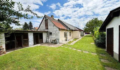 Kaufen Einfamilienhaus, Dunajská Streda, Slowakei