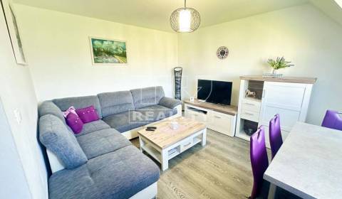 Kaufen 3-Zimmer-Wohnung, Poprad, Slowakei