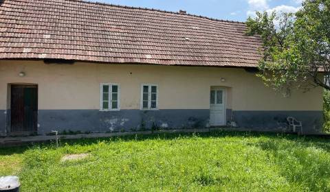 Kaufen Einfamilienhaus, Einfamilienhaus, Dlhá, Prievidza, Slowakei
