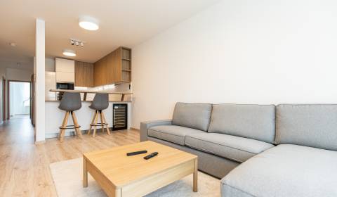 METROPOLITAN | Wohnung zu mieten in Bratislava