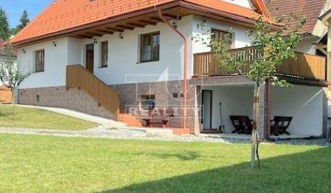 Kaufen Einfamilienhaus, Ružomberok, Slowakei