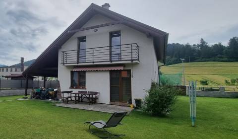 Kaufen Einfamilienhaus, Einfamilienhaus, Sklabina, Martin, Slowakei