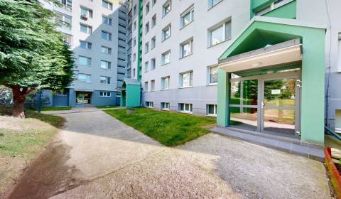 Kaufen 3-Zimmer-Wohnung, 3-Zimmer-Wohnung, Majerníkova, Bratislava - K