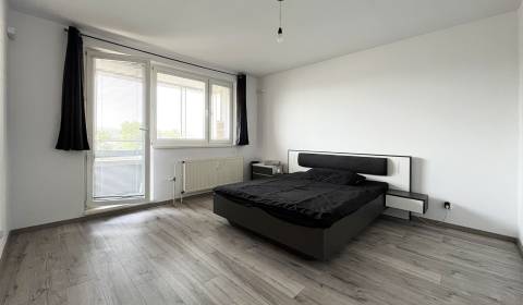 Kaufen 3-Zimmer-Wohnung, 3-Zimmer-Wohnung, Fedinova, Bratislava - Petr