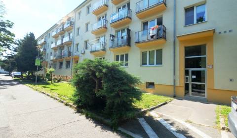 Kaufen 2-Zimmer-Wohnung, 2-Zimmer-Wohnung, Herlianska, Bratislava - Ru