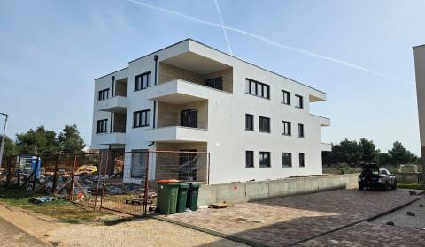 KROATIEN - Apartmente im Neubau - PRIVLAKA