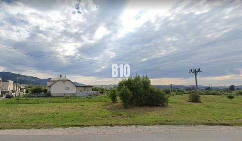 Mieten landwirtsch. Grundstücke, landwirtsch. Grundstücke, Žilina, Slo