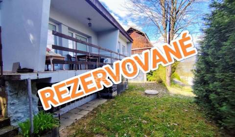 Kaufen Ferienhaus, Vranov nad Topľou, Slowakei