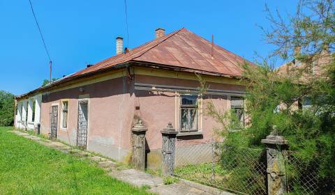 Kaufen Einfamilienhaus, Einfamilienhaus, Gönc, Ungarn