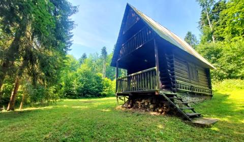 Kaufen Ferienhaus, Ferienhaus, Šiba, Bardejov, Slowakei