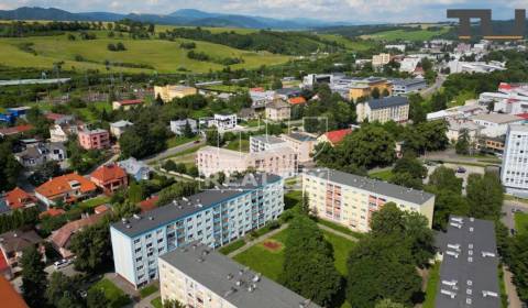 Kaufen 2-Zimmer-Wohnung, Banská Bystrica, Slowakei