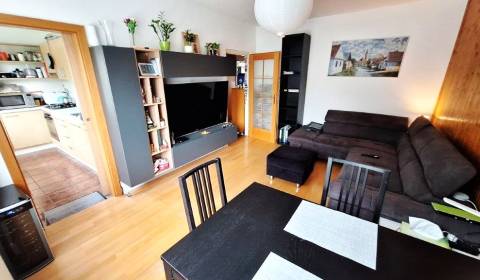 Kaufen 3-Zimmer-Wohnung, 3-Zimmer-Wohnung, Višňová, Bratislava - Nové 