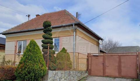 Kaufen Einfamilienhaus, Einfamilienhaus, Topoľčany, Slowakei