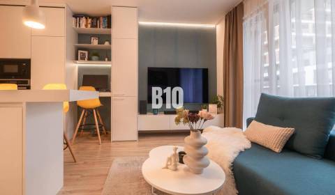 Kaufen 2-Zimmer-Wohnung, 2-Zimmer-Wohnung, Bratislava - Petržalka, Slo