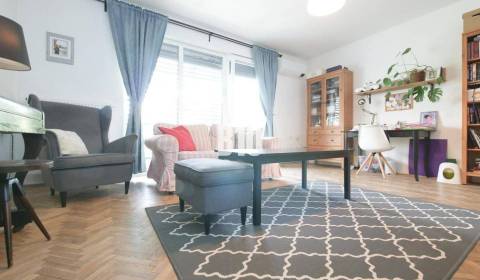 Kaufen 3-Zimmer-Wohnung, 3-Zimmer-Wohnung, Nitra, Slowakei