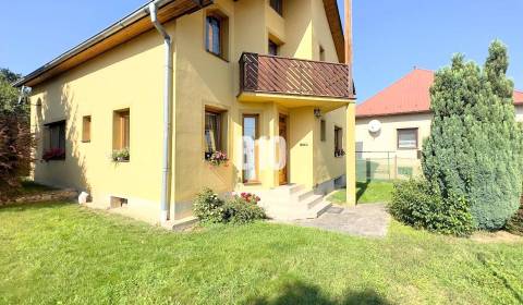 Kaufen Einfamilienhaus, Einfamilienhaus, Trenčín, Slowakei