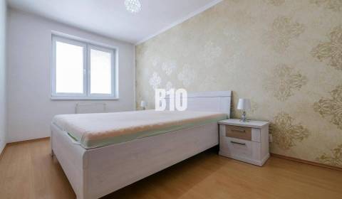 Kaufen 4-Zimmer-Wohnung, 4-Zimmer-Wohnung, Nitra, Slowakei