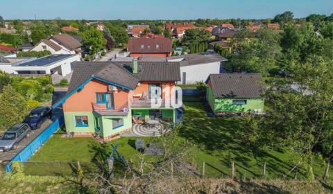 Kaufen Einfamilienhaus, Einfamilienhaus, Šalviová, Senec, Slowakei