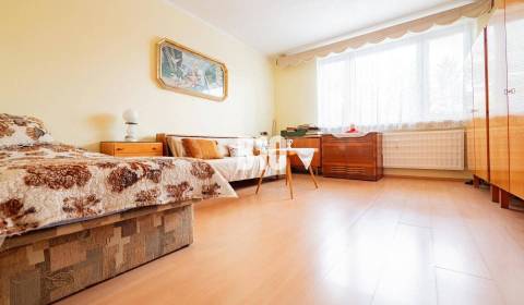 Kaufen 2-Zimmer-Wohnung, 2-Zimmer-Wohnung, Zlaté Moravce, Slowakei
