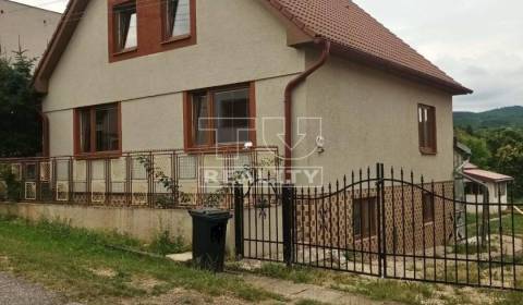 Kaufen Einfamilienhaus, Zlaté Moravce, Slowakei