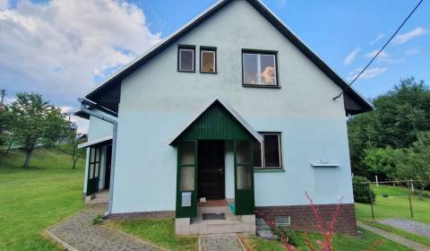 Kaufen Einfamilienhaus, Einfamilienhaus, Čadca, Slowakei