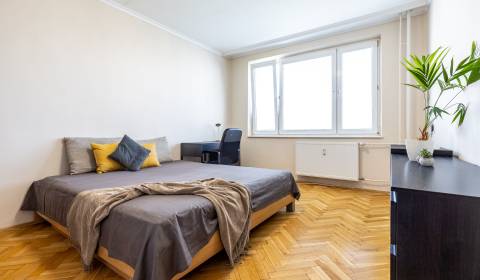 Kaufen 3-Zimmer-Wohnung, 3-Zimmer-Wohnung, Tatranská, Košice - Staré M