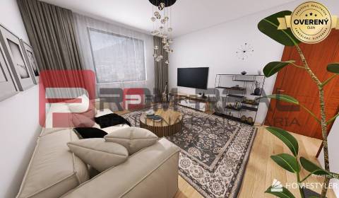 Suche 2-Zimmer-Wohnung, 2-Zimmer-Wohnung, Bratislava, Bratislava I, Sl