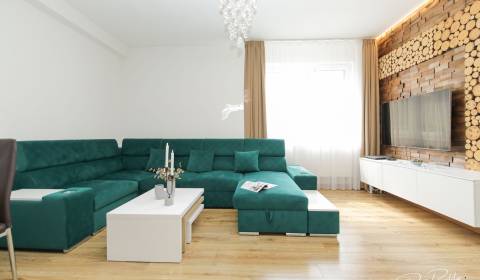 Kaufen 3-Zimmer-Wohnung, 3-Zimmer-Wohnung, Hasičská, Ilava, Slowakei