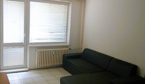 Kaufen 1-Zimmer-Wohnung, 1-Zimmer-Wohnung, Golianova, Trnava, Slowakei