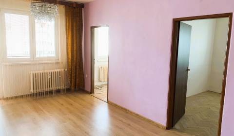 Kaufen 3-Zimmer-Wohnung, 3-Zimmer-Wohnung, Košice - Západ, Slowakei